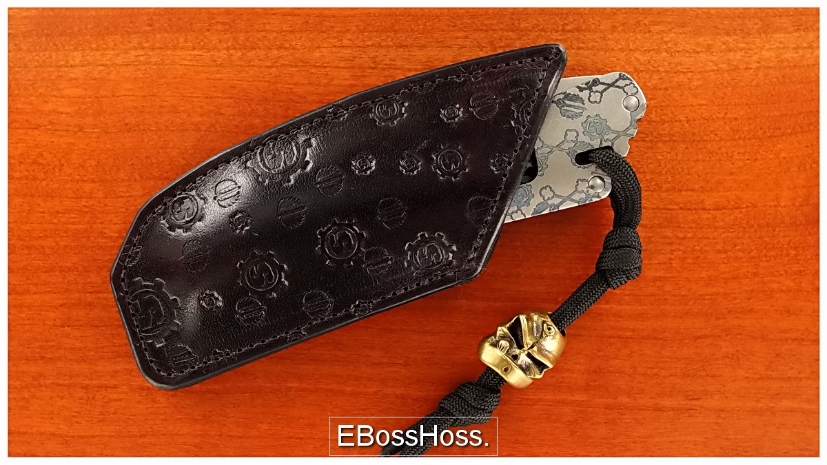 Strider / Starlingear Baby Bruiser PT